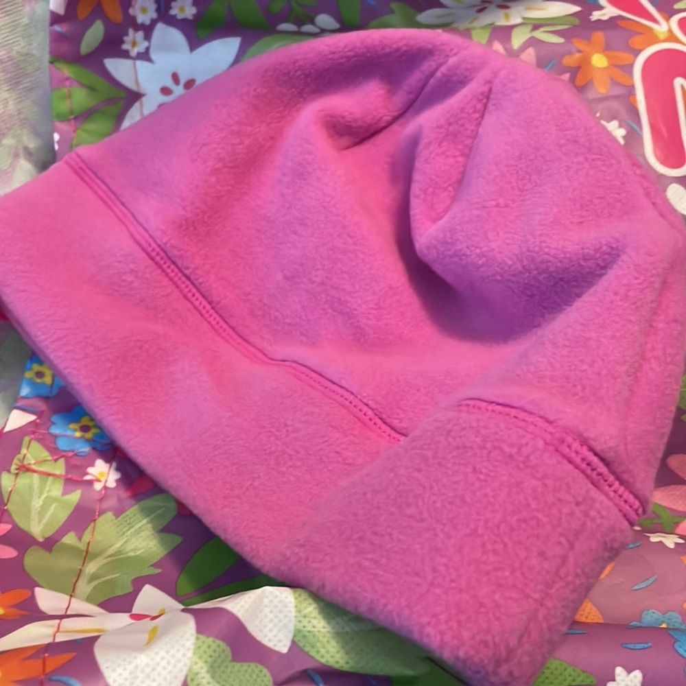 Nike pink hat - Picture 2 of 3
